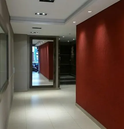 Palermo Quenns - Apartament Premiun Ciudad Autónoma de Ciudad Autónoma de Buenos Aires Exterior foto