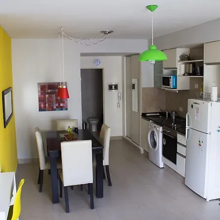 Palermo Quenns - Apartament Premiun Ciudad Autónoma de Ciudad Autónoma de Buenos Aires Exterior foto