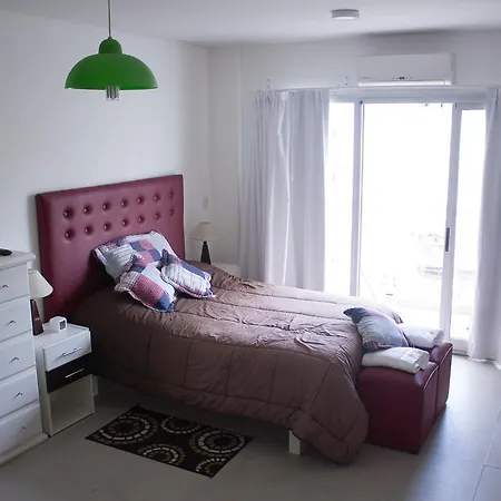 Palermo Quenns - Apartament Premiun Ciudad Autónoma de Ciudad Autónoma de Buenos Aires Exterior foto