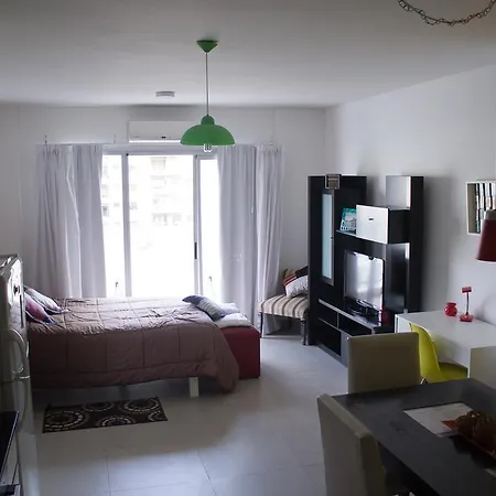 Palermo Quenns - Apartament Premiun Ciudad Autónoma de Ciudad Autónoma de Buenos Aires Exterior foto
