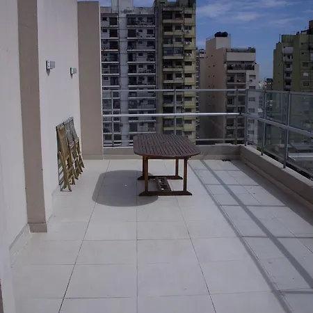 Palermo Quenns - Apartament Premiun Ciudad Autónoma de Ciudad Autónoma de Buenos Aires Exterior foto