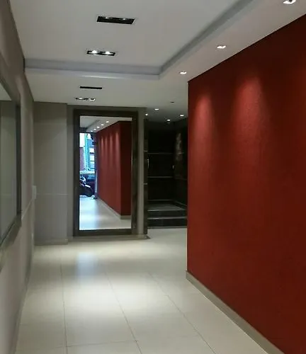 Palermo Quenns - Apartament Premiun