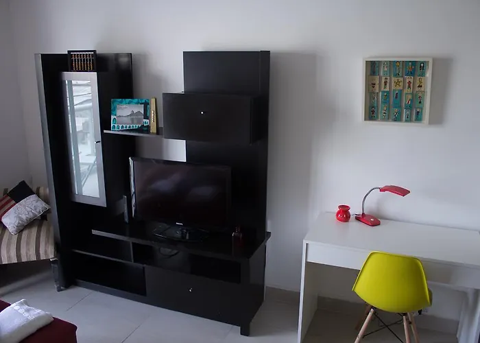 Palermo Quenns - Apartament Premiun