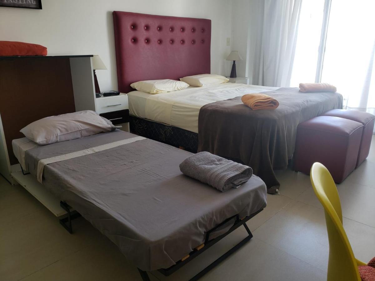 Palermo Quenns - Premiun Apartment
