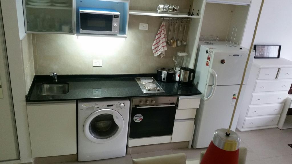 Palermo Quenns - Premiun Apartment *