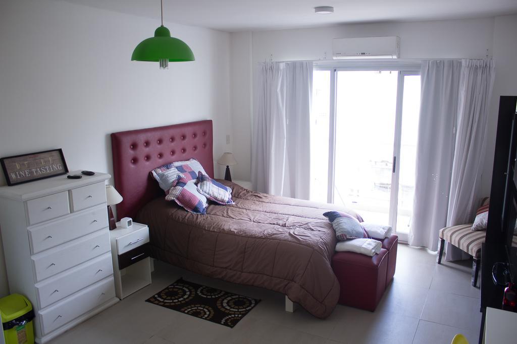 Apartment Palermo Quenns - Premiun *